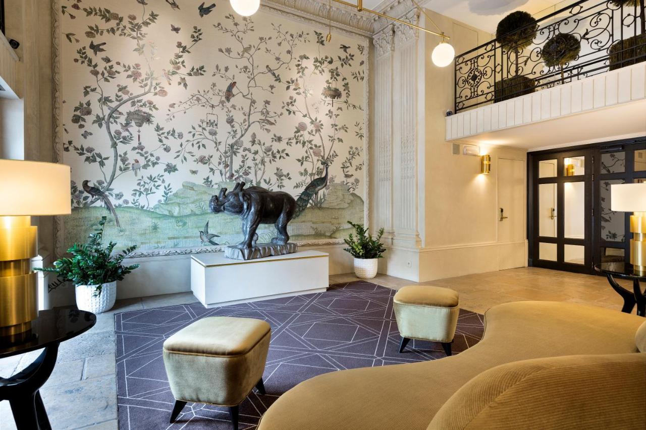 Hotel Barsey By Warwick Bruksela Zewnętrze zdjęcie